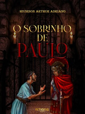 cover image of O SOBRINHO DE PAULO